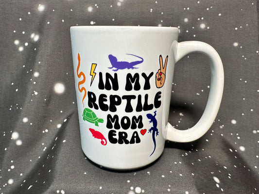 Reptile Mom Era 2