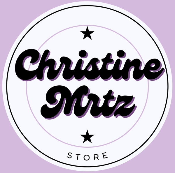 Christine Mrtz Store